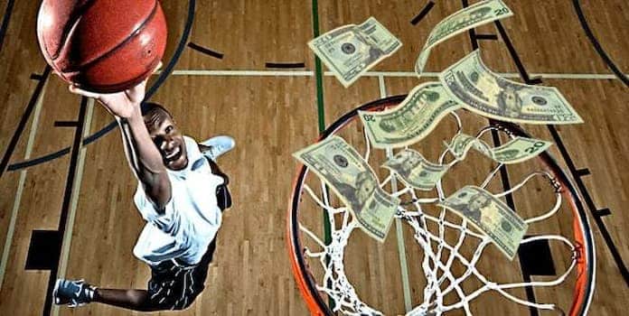Best NBA Betting Sites For Saturday 22nd October 2022 With $6,000 In Sportsbook Cash Bonuses