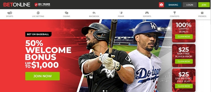 Tipico Sportsbook Sees Continued Growth in MLB Live Betting
