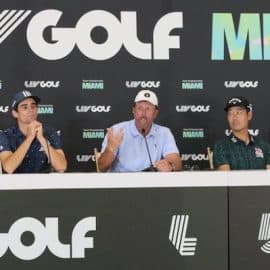 LIV Golf Miami Offers 669% More Prize Money than PGA Tour