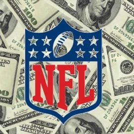 NFL money NNN