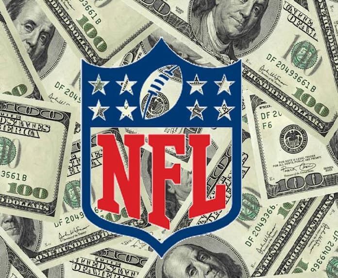 NFL money NNN
