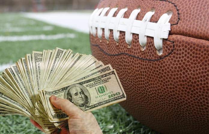 Best NFL Betting Sites For Sunday 23rd October 2022 With $6,000 In Sportsbook Cash Bonuses