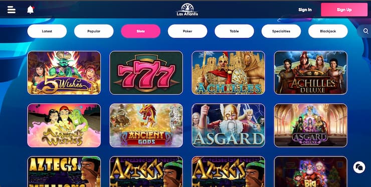 How 5 Stories Will Change The Way You Approach caesars casino games online