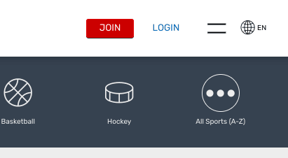 Bovada best new betting site signup 3