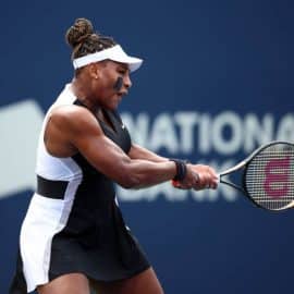 Serena Williams is Not Retiring from the WTA Tour