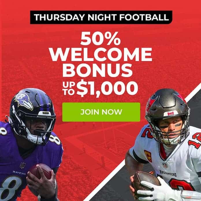 Ravens vs. Buccaneers NFL Best Bets & BetMGM NFL Bonus Code: Sat, 8/26 -  Tampa Bay Buccaneers, BucsGameday