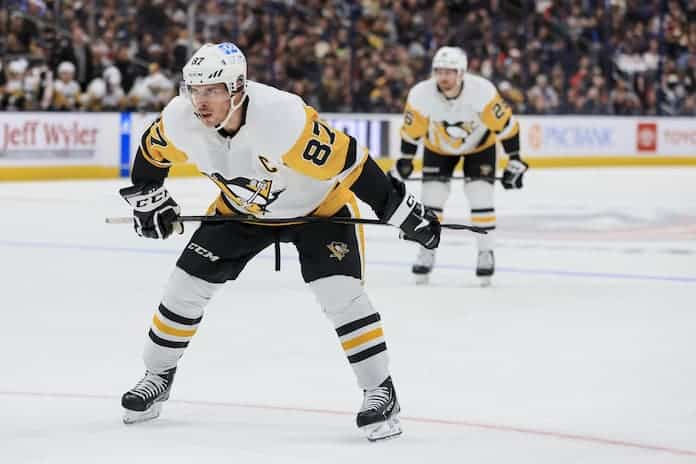 Pittsburgh Penguins NHL