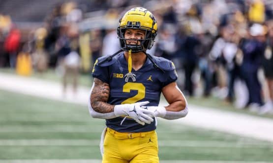 Michigan Wolverines vs Penn State football free live stream, score, odds,  time, TV channel, how to watch online (11/13/21) 