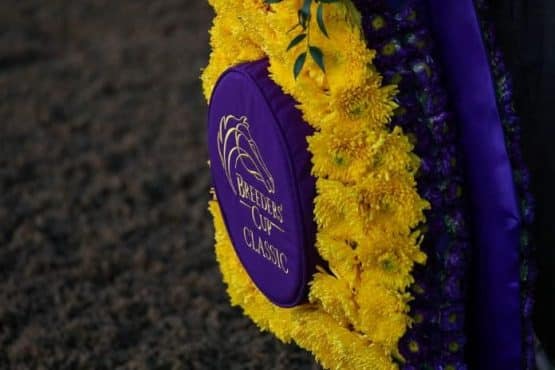 Breeders' Cup 2022 Post Times & Betting For All Keeneland Races