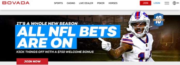 Best Betting Sites For NFL Sunday On November 20: With $6000 In Sportsbook Cash Bonuses