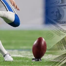 Philadelphia Eagles Sports Betting Promo Codes For $6000 NFL Free Bets vs Commanders | Pennsylvania Sports Betting