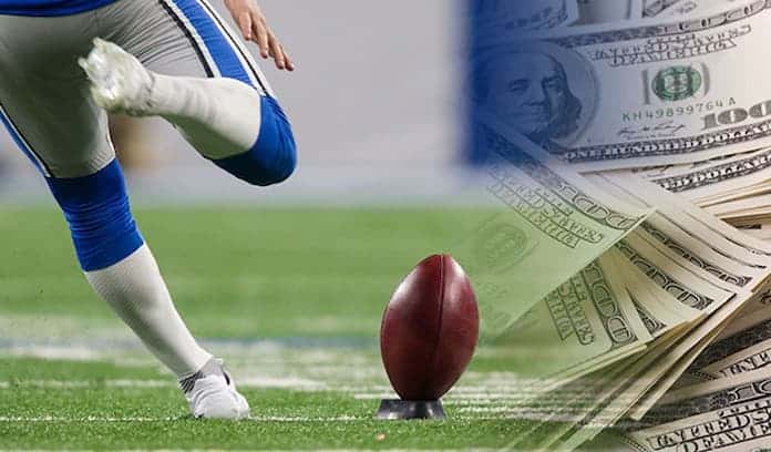 NFL Betting Stats For Week 10 Fixtures | NFL Head-To-Head Records & Money Line Odds