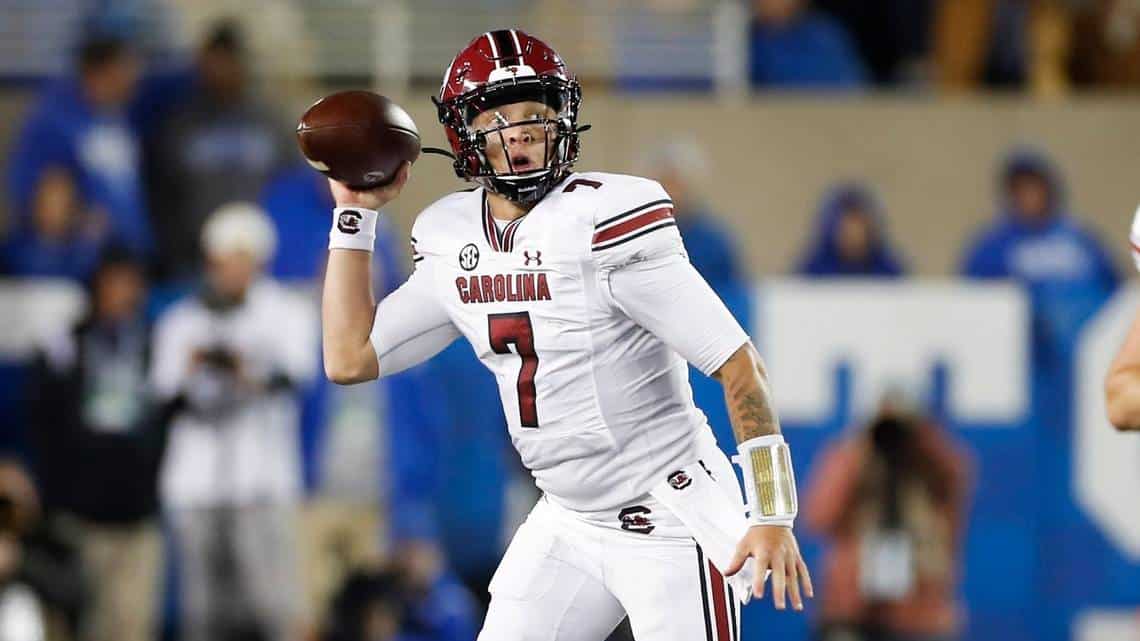 College football upset alert: Expert picks for Week 9 underdogs with the  best odds to win