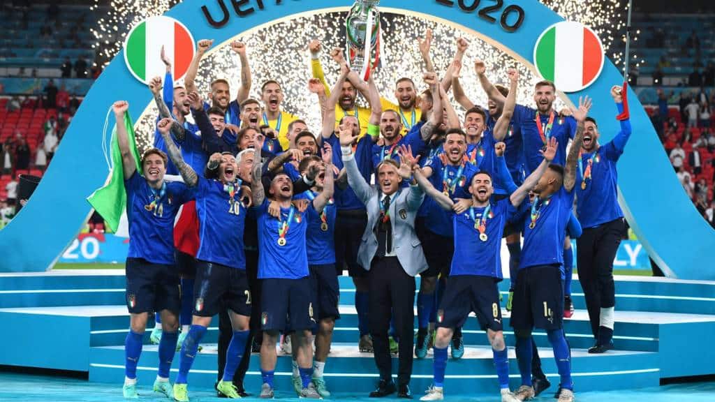 Italy Euro 2020