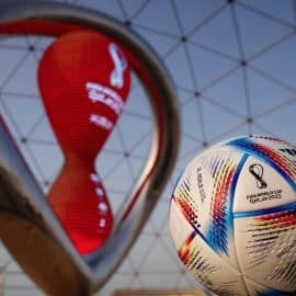 20.5 Million Americans To Bet On 2022 World Cup In Qatar