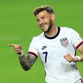 3 Players on the USMNT Roster Bubble