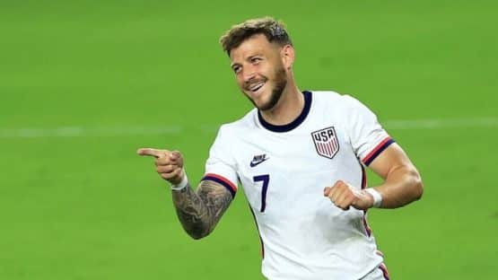 3 Players on the USMNT Roster Bubble