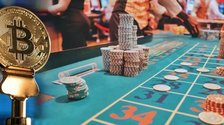 Congratulations! Your bitcoin casinos Is About To Stop Being Relevant