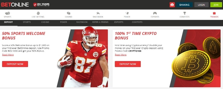 Best Sportsbook Promo Codes July 2023 - $5k+ Free Bets