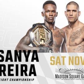 Best UFC Betting Sites In Georgia | How To Bet On UFC 281 On Georgia Sports Betting Sites
