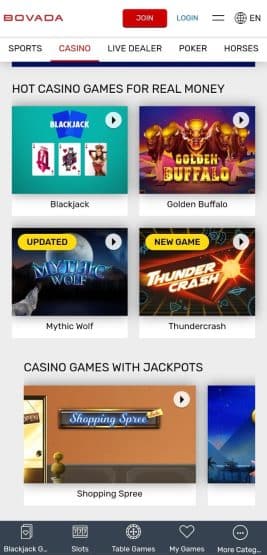 The Most Common Mistakes People Make With north casino online