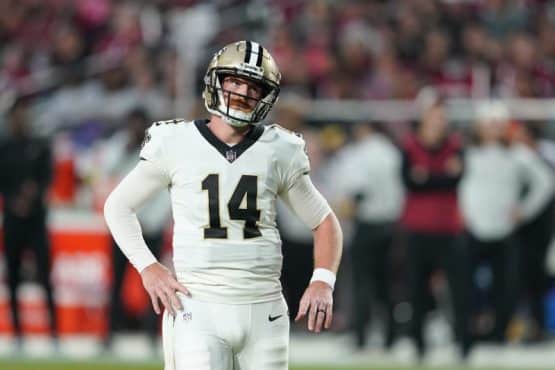 The New Orleans Saints Are In Rock Bottom