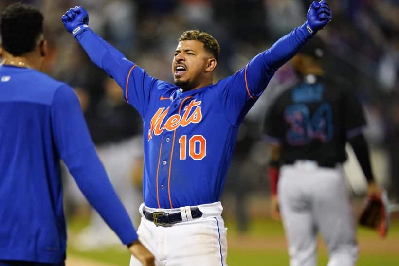 Five Mets Who Will Tell The Story of the 2023 season