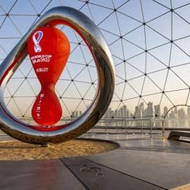 Fifa World Cup Qatar 2022 - Iowa Sports Betting Sites