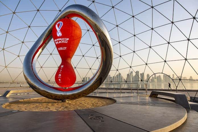 Fifa World Cup Qatar 2022 - Iowa Sports Betting Sites