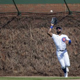 Jason Heyward Officially Released by Chicago Cubs