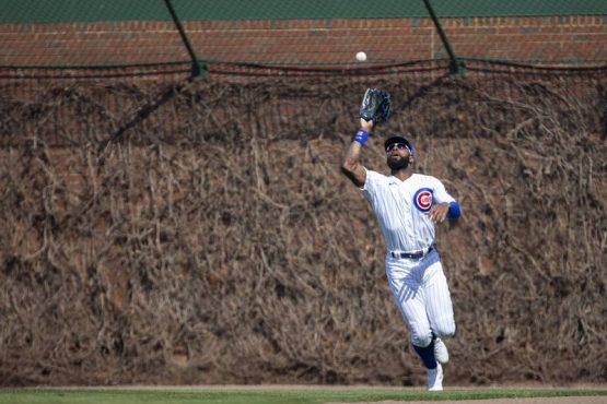 Jason Heyward Officially Released by Chicago Cubs