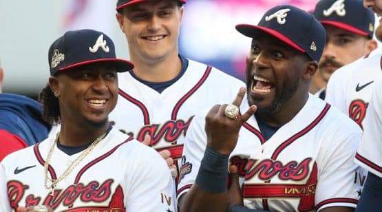 MLB Fans Will Soon Be Able To Buy Stock In The Atlanta Braves