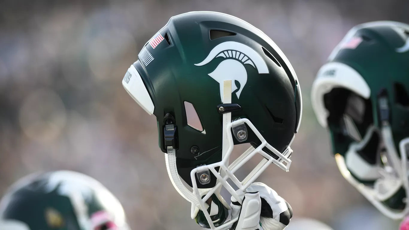 Seven Michigan State Football Players Facing Charges After Postgame Fight