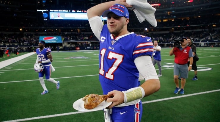 NFL Thanksgiving viewership sets records - Sports Media Watch