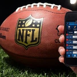 NFL betting apps(1)