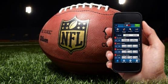 Best NFL Betting Apps & Promo Codes For Philadelphia Eagles v Houston Texans | iOS & Android Betting Apps