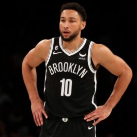 Nets’ Star Ben Simmons Responds After Players Only Meeting