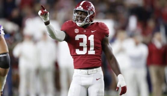 Previewing The Current 2023 NFL Draft Order Ahead of Week 11
