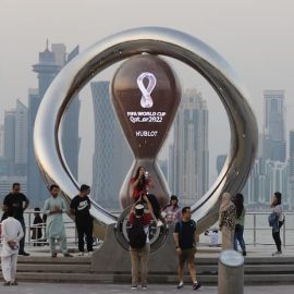 Fifa World Cup Qatar 2022 - Kansas Sports Betting Sites