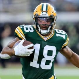 Randall Cobb Is Activated From Injured Reserve, Available For Thursday Night