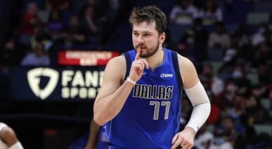 Should Jason Kidd Be Worried About Luka Doncic’s High Usage Rate?