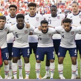 USA World Cup Roster 2022: USMNT Players Announced