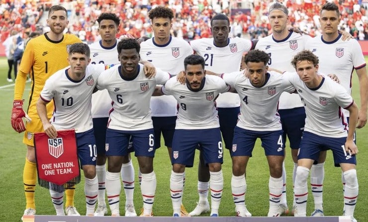 USA World Cup Roster 2022: USMNT Players Announced