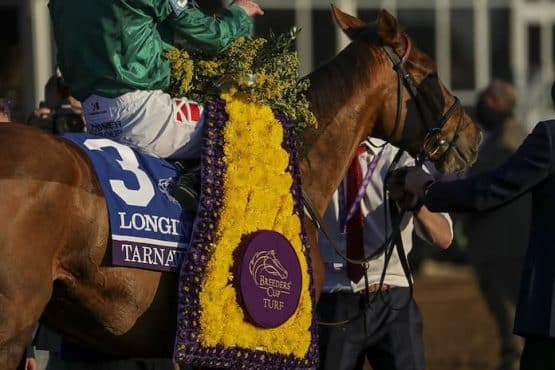 Breeders Cup Tennessee