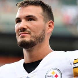 Will The Pittsburgh Steelers Cut Mitchell Trubisky in 2023?