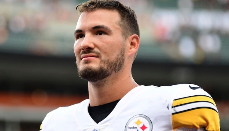 Will The Pittsburgh Steelers Cut Mitchell Trubisky in 2023?