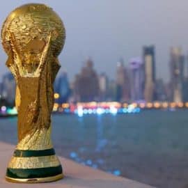 Fifa World Cup Qatar 2022 - Illinois Sports Betting Sites