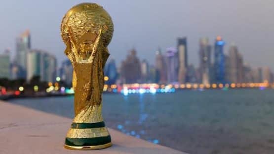 Fifa World Cup Qatar 2022 - Illinois Sports Betting Sites