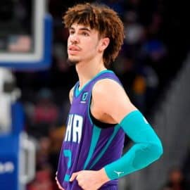 LaMelo Ball's X-Ray Negative, Will Miss Friday's Game