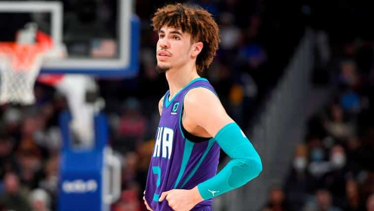 LaMelo Ball's X-Ray Negative, Will Miss Friday's Game